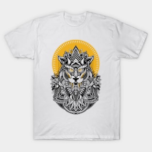 Alpha Wolf T-Shirt